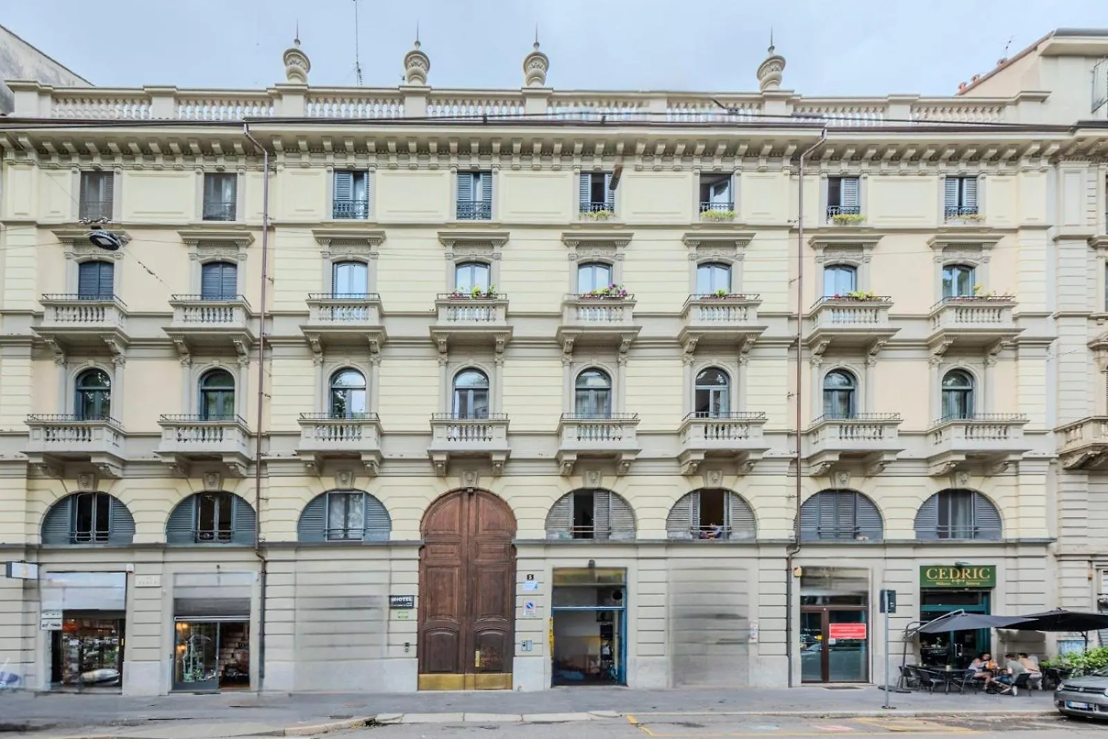 Sweett - Piave Apartment Milan