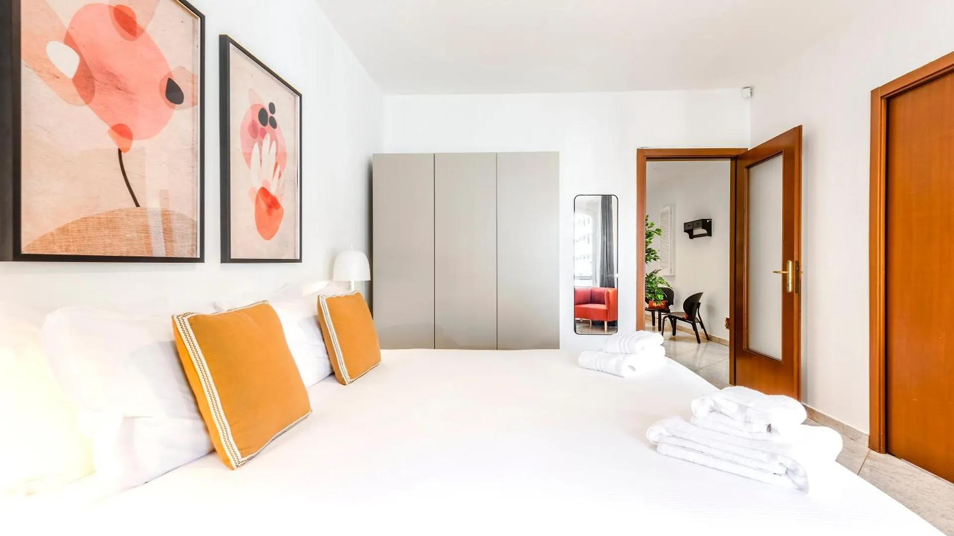 Sweett - Piave Apartman Milánó