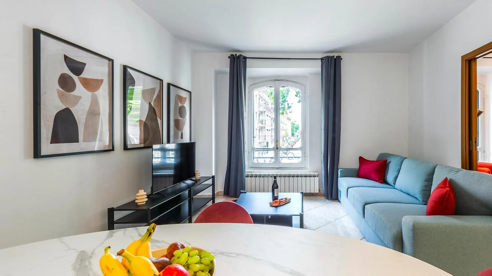Sweett - Piave Apartment Milan