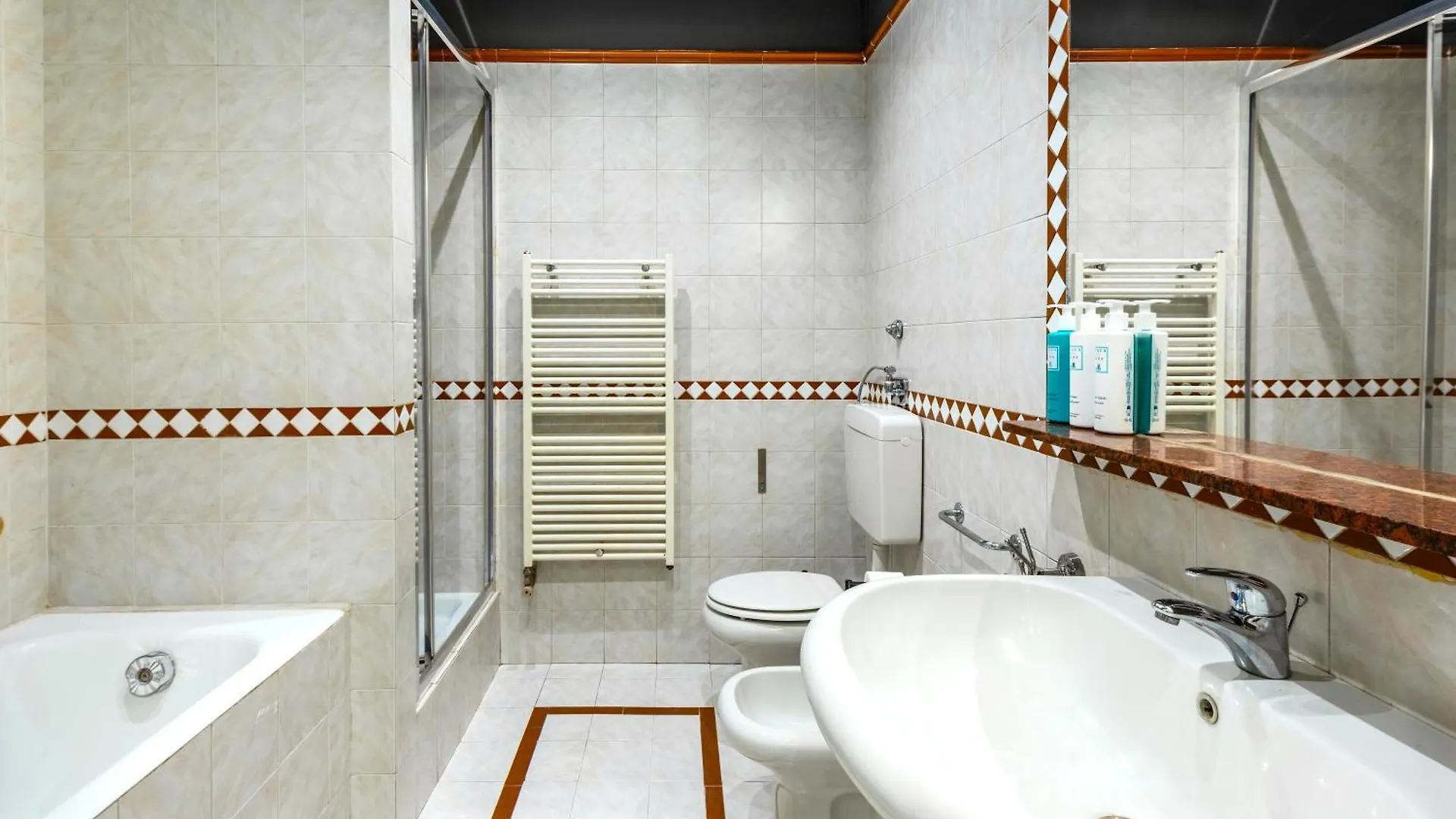 Sweett - Piave Apartment Milan